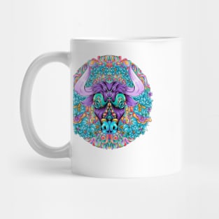 Taurus Mug